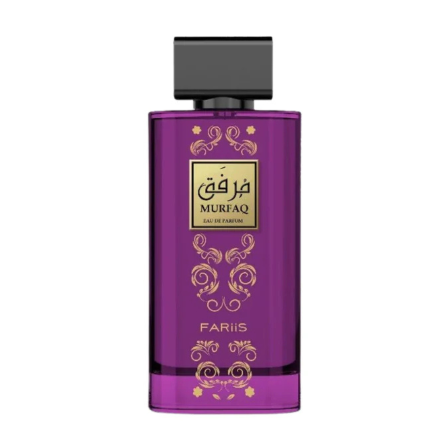 Fariis Murfaq edp 100ml Unisex