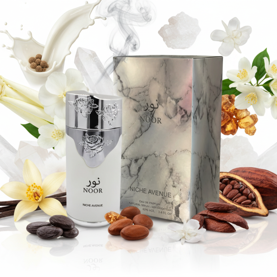 Niche Avenue Noor edp 100ml Unisex
