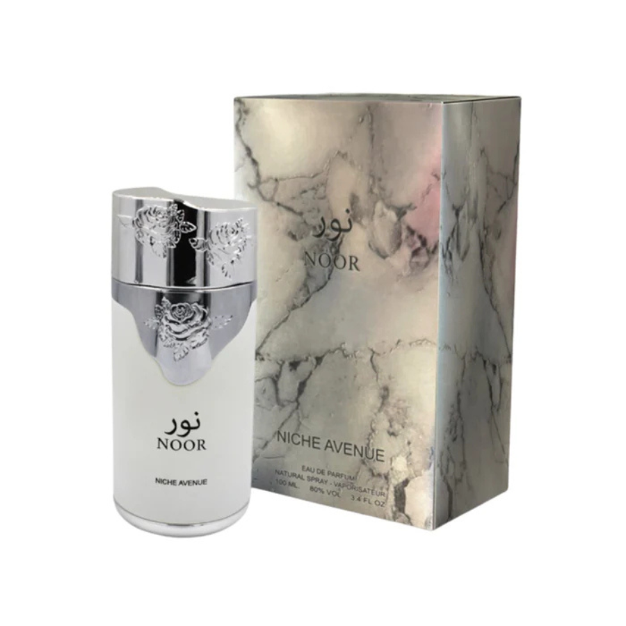 Niche Avenue Noor edp 100ml Unisex