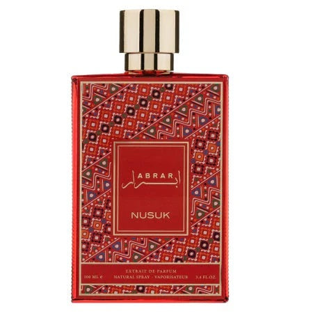 Nusuk Abrara edp 100ml Unisex