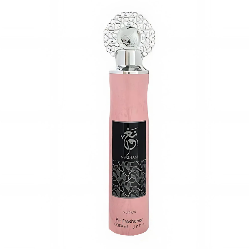 Nusuk Air Freshener Nagham Deo 300ml Unisex