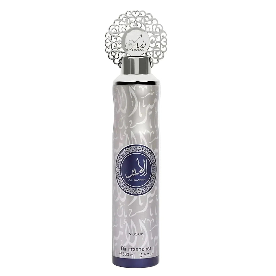 Nusuk Al Ameer Desoderante Ambiental 300ml Unisex
