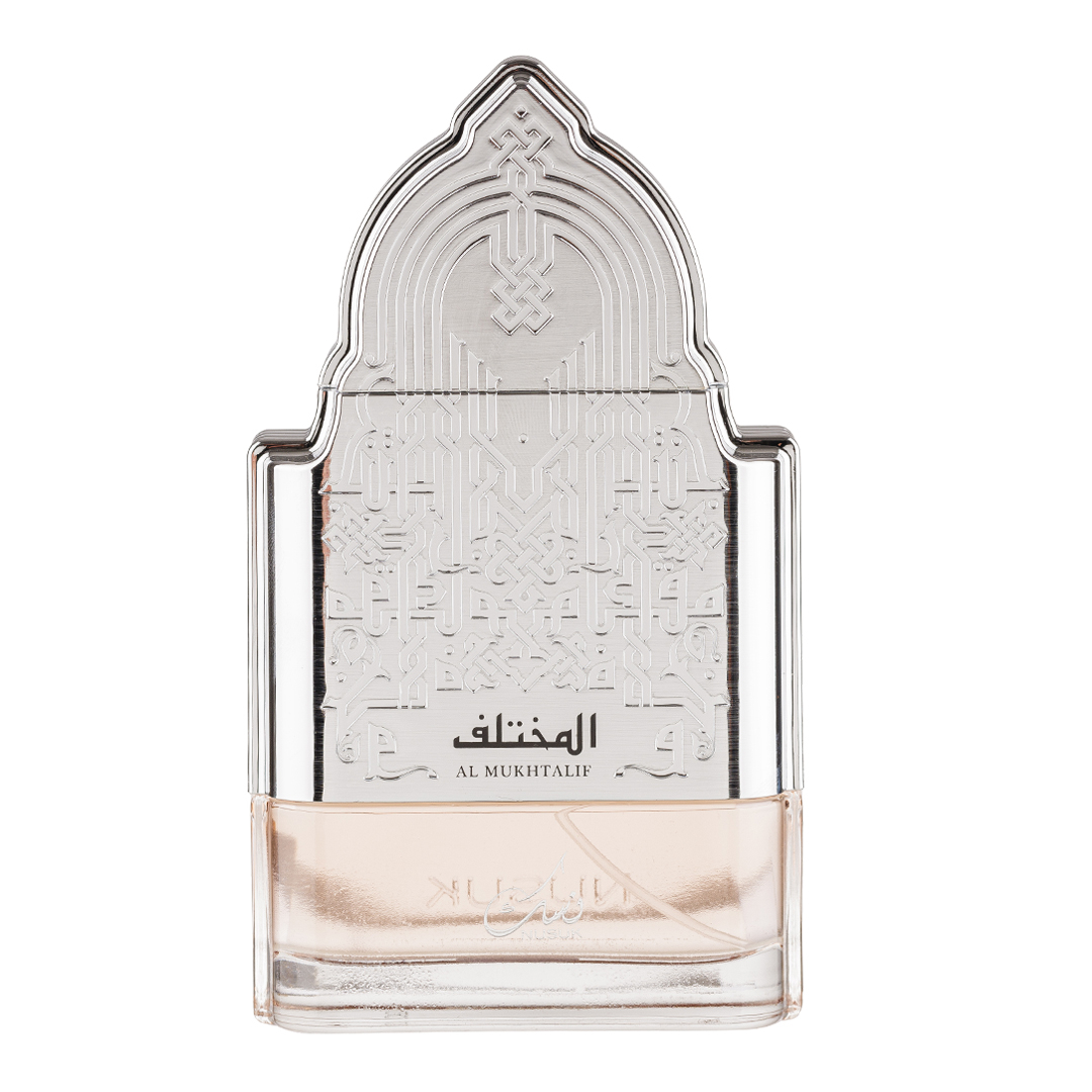 Nusuk Al Mukhtalif Extrait De Parfum 100ml Unisex