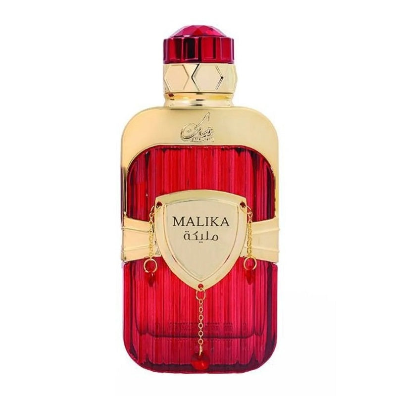 Nusuk Malika Red edp 100ml Mujer
