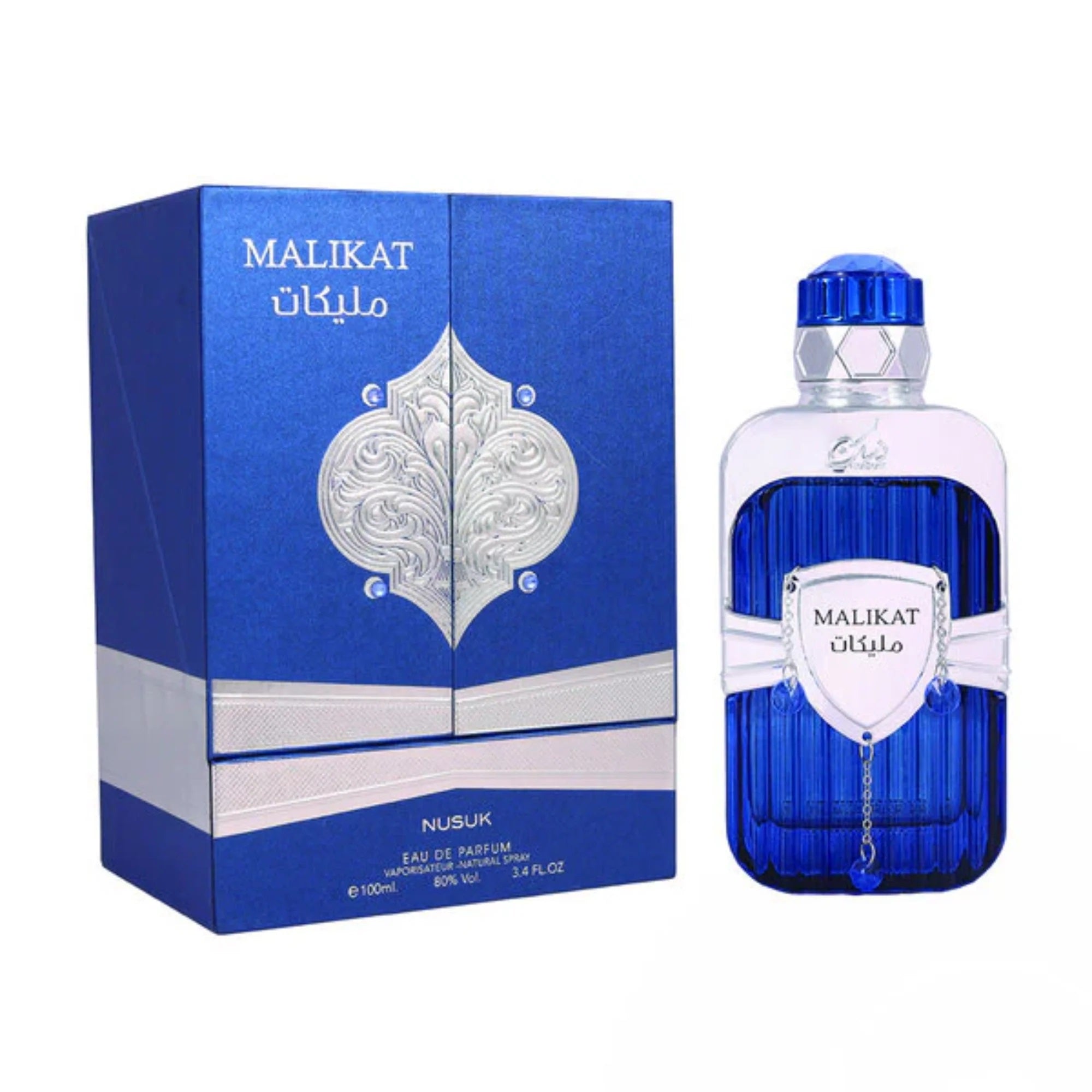 Nusuk Malikat Blue edp 100ml Mujer
