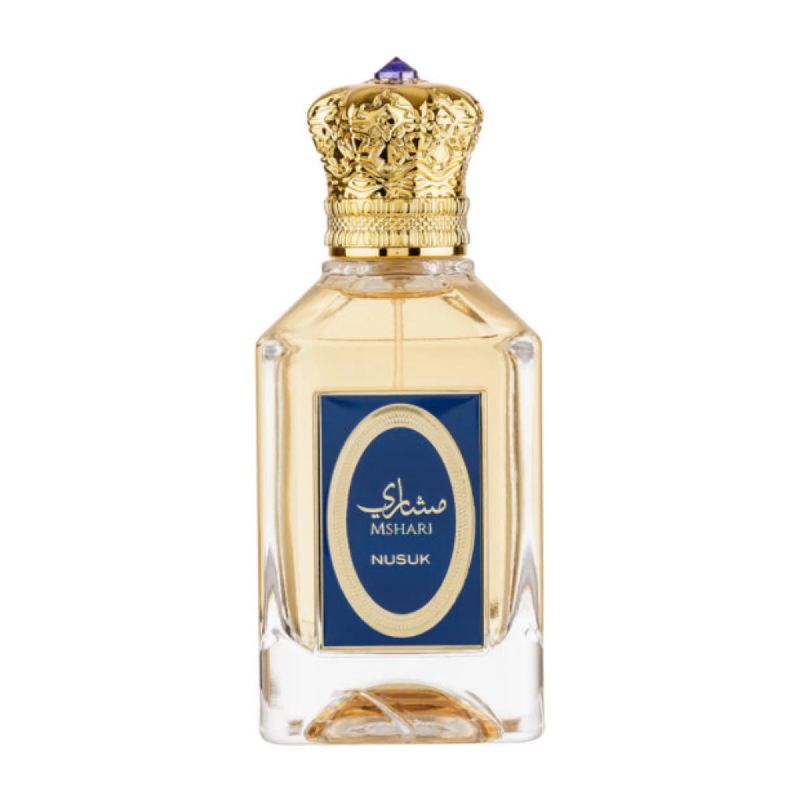 Nusuk Mshari Extrait De Parfum 100ml Unisex