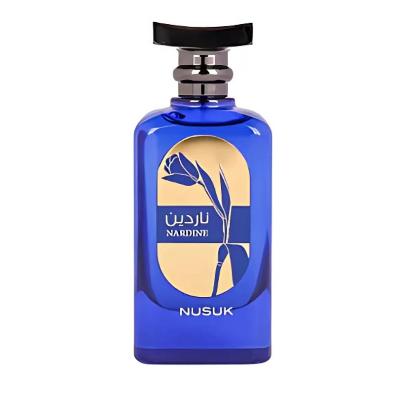 Nusuk Nardine Extrait De Parfum 100ml Unisex - Perfumisimo