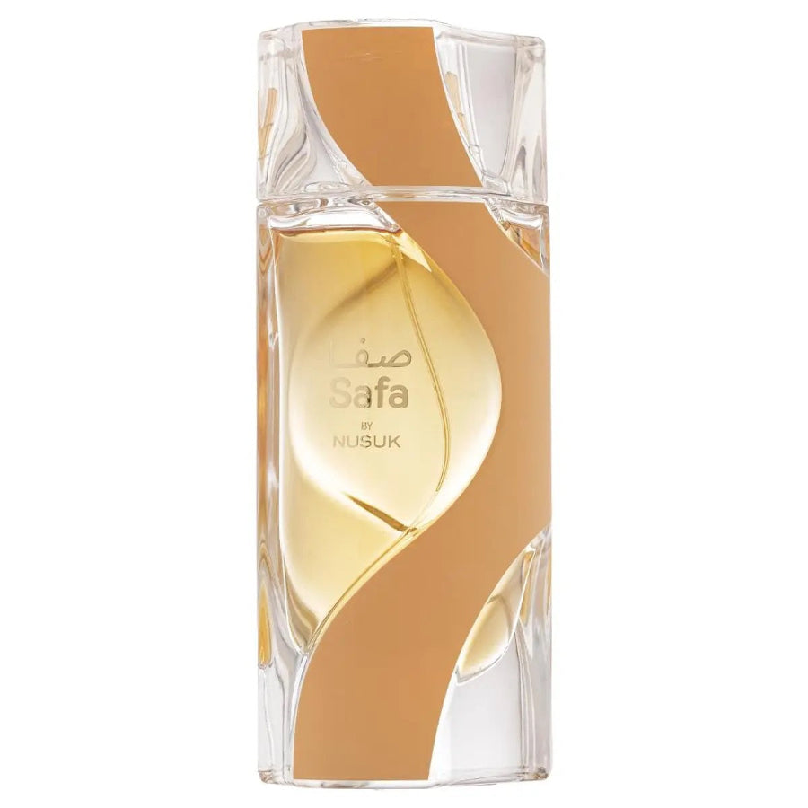 Nusuk Safa edp 100ml Mujer