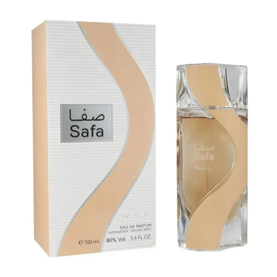 Nusuk Safa edp 100ml Mujer