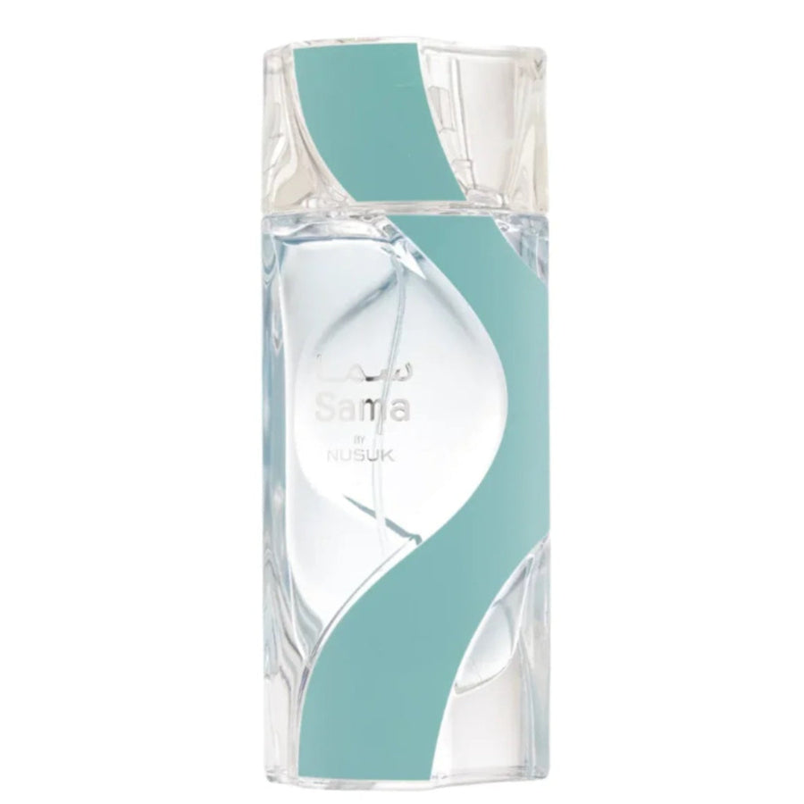 Nusuk Sama edp 100ml Hombre