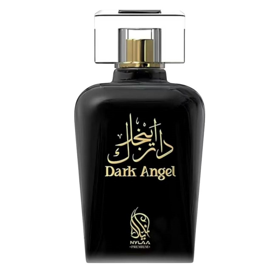 Nylaa Premium Dark Angel edp 100ml Mujer