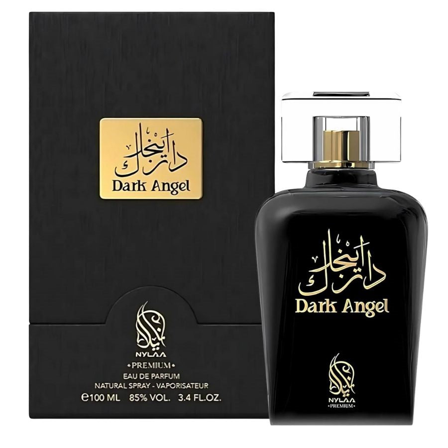 Nylaa Premium Dark Angel edp 100ml Mujer