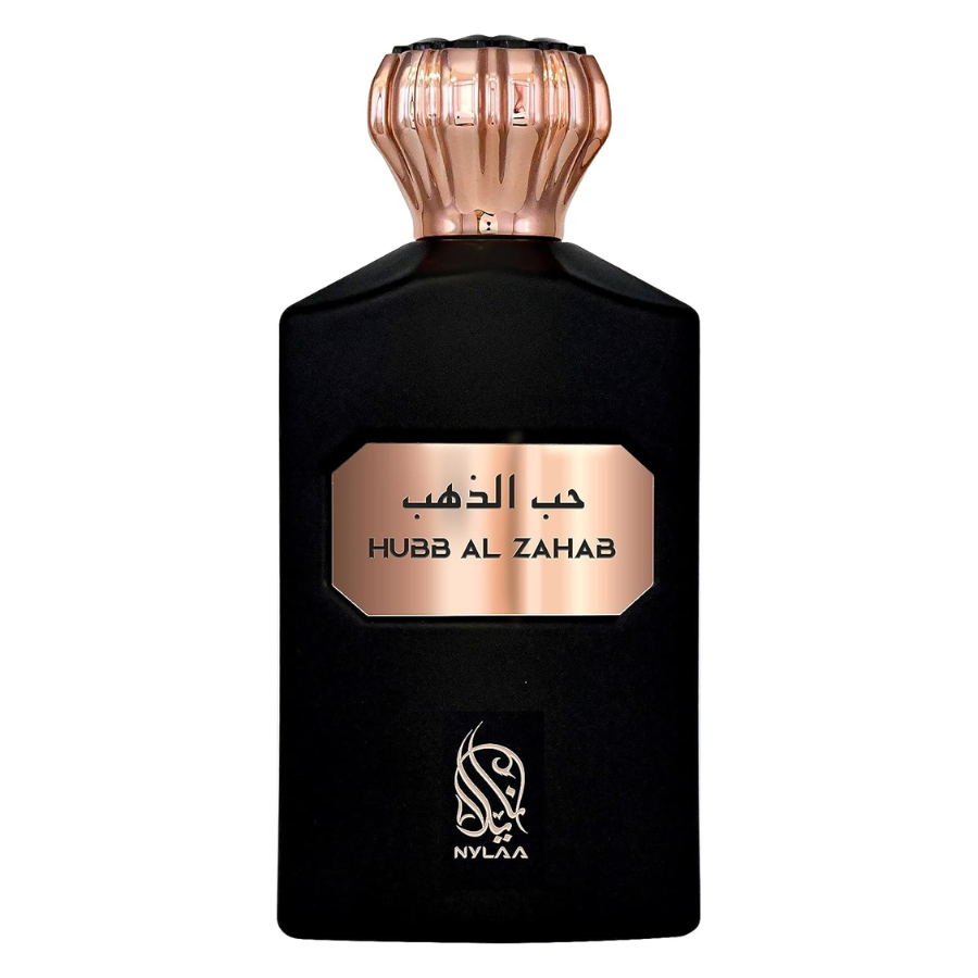 Nylaa Premium Hubb Al Zahab edp 100ml Unisex