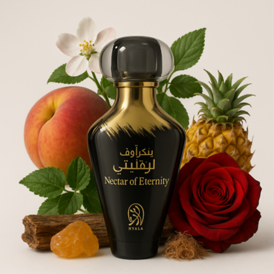 Nylaa Premium Nectar Of Eternity edp 100ml Unisex