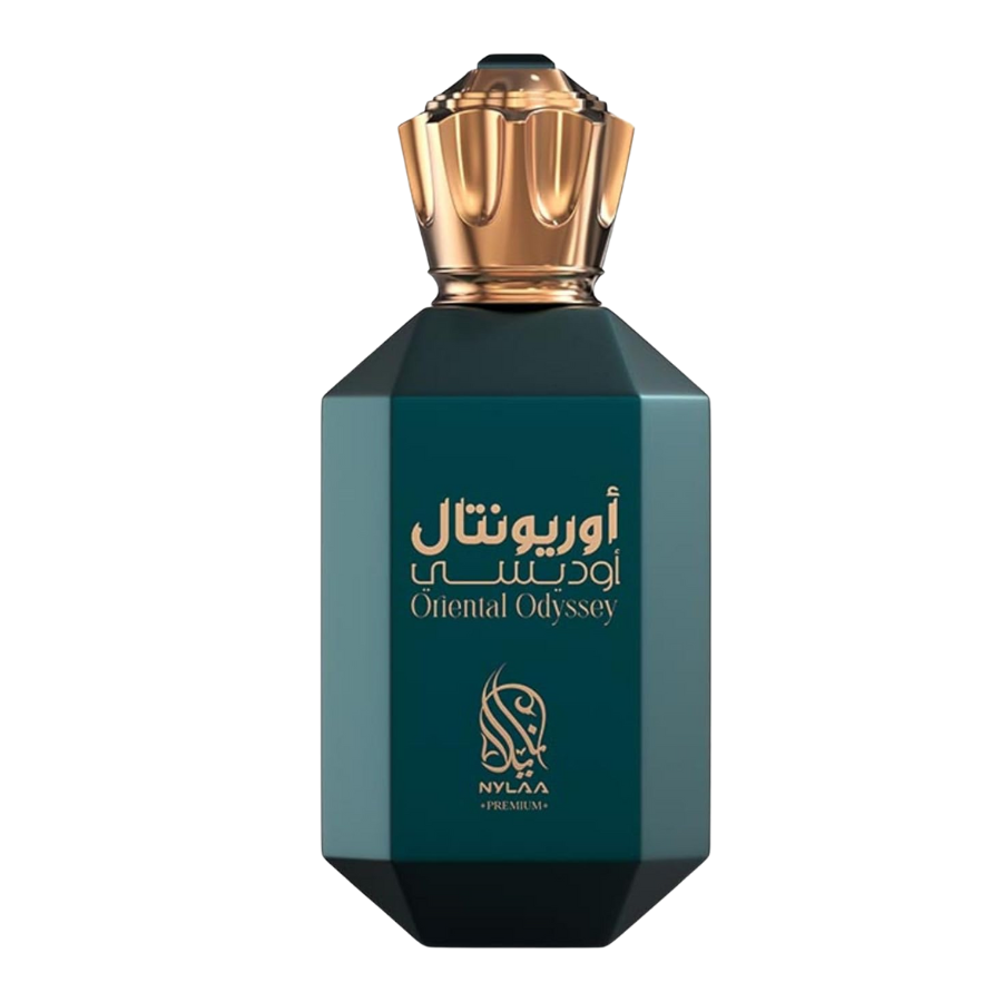 Nylaa Premium Oriental Odyssey edp 100ml Unisex