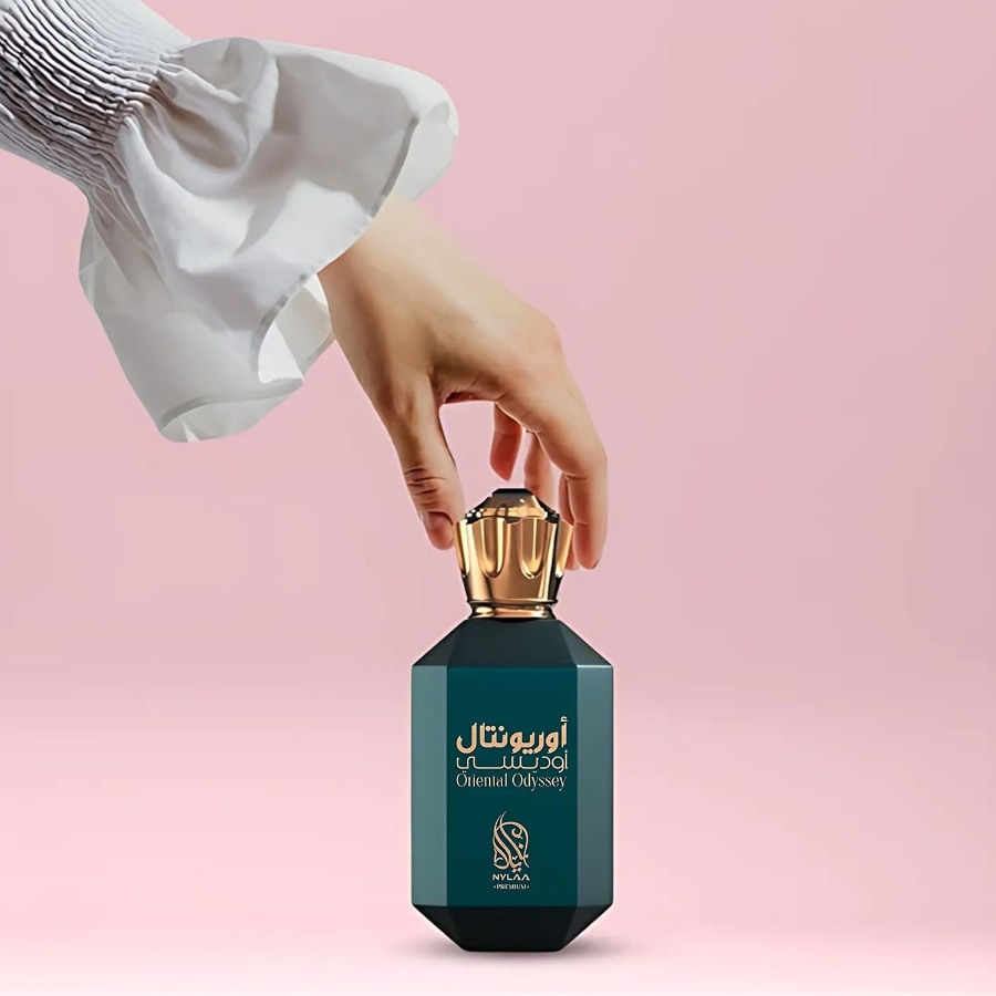 Nylaa Premium Oriental Odyssey edp 100ml Unisex