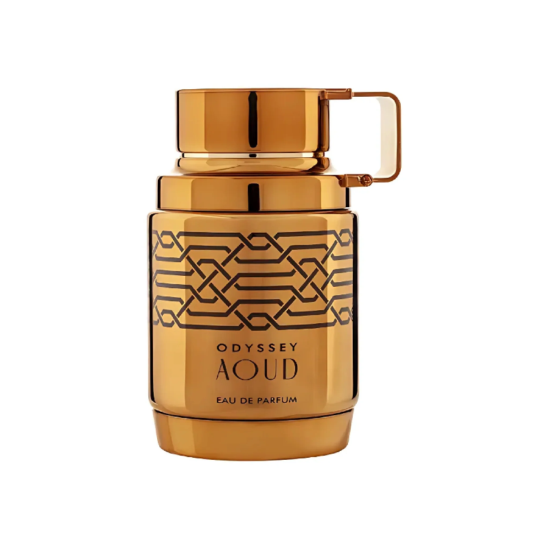 Odyssey Aoud Edition Armaf Edp 60Ml Hombre