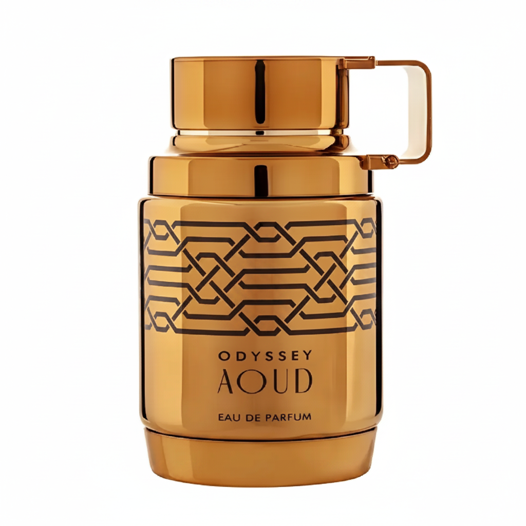 Odyssey Aoud Edition Armaf Edp 60Ml Hombre