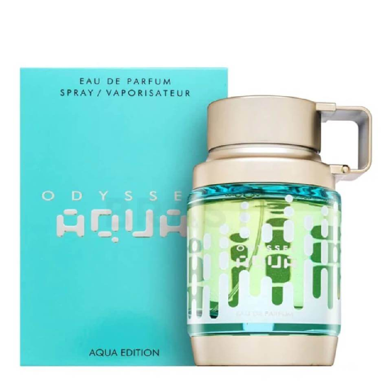 Armaf Odyssey Aqua Edition edp 60ml Hombre