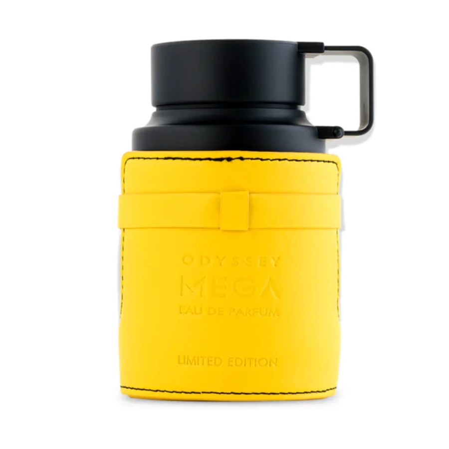 Odyssey Mega Limited Edition Armaf Edp 200ML Unisex