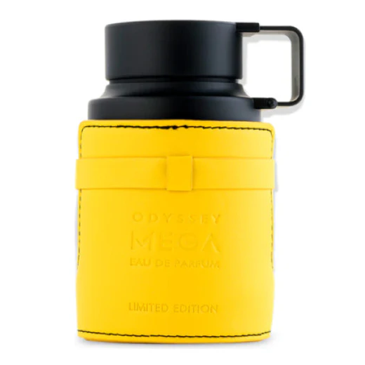 Odyssey Mega Limited Edition edp 60ml Hombre - Perfumisimo