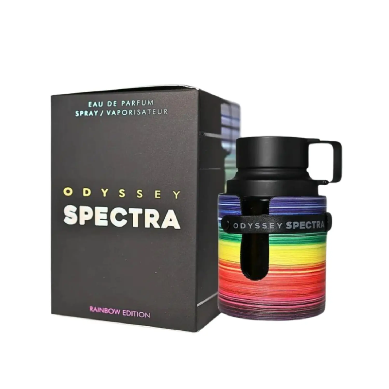 Armaf Odyssey Spectra edp 60ml Hombre
