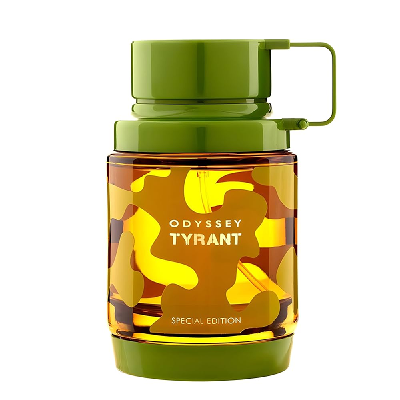 Armaf Odyssey Tyrant Special Edition edp 60ml Hombre