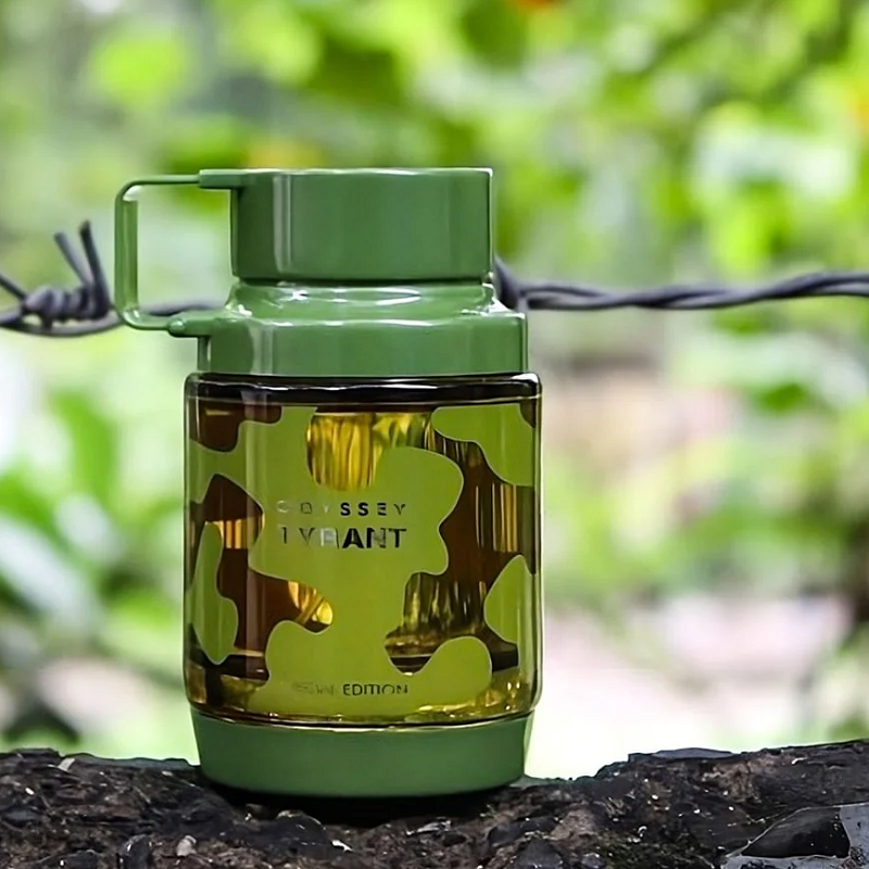 Armaf Odyssey Tyrant Special Edition edp 60ml Hombre