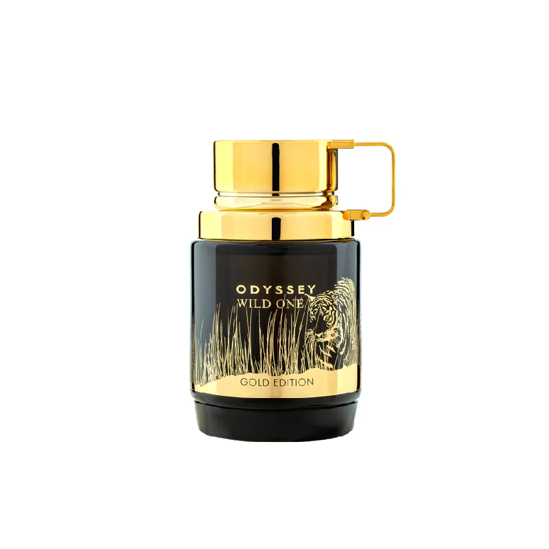 Armaf Odyssey Wild One Gold Edition edp 60ml Hombre