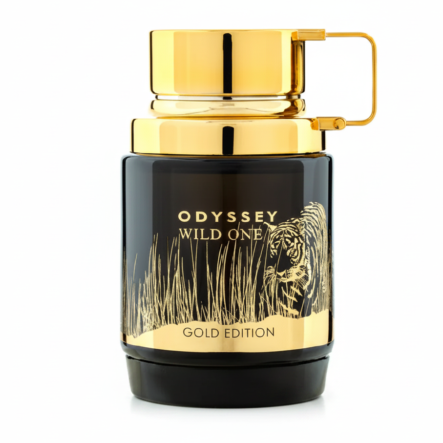 Armaf Odyssey Wild One Gold Edition edp 60ml Hombre