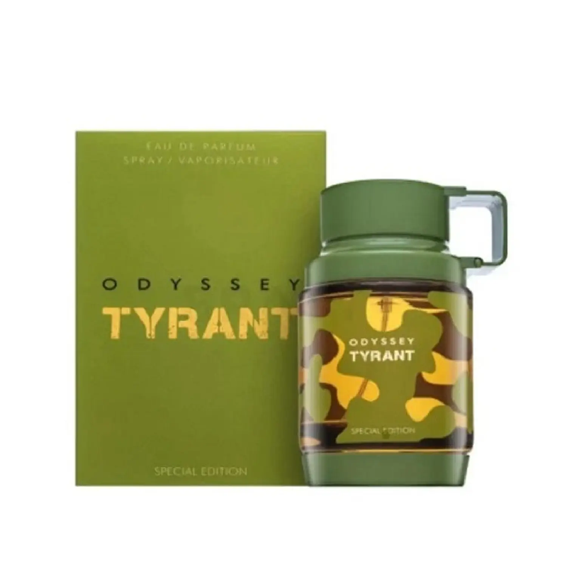 Armaf Odyssey Tyrant Special Edition edp 60ml Hombre