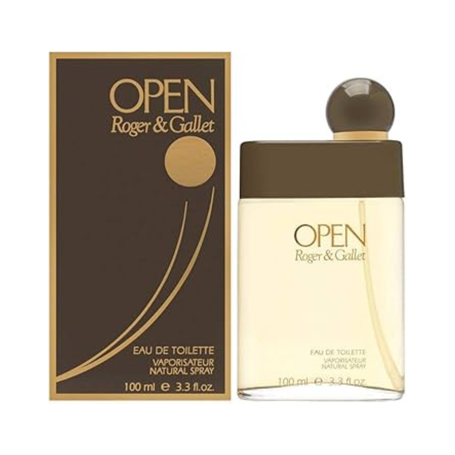 Roger And Gallet Open edt 100ml Hombre