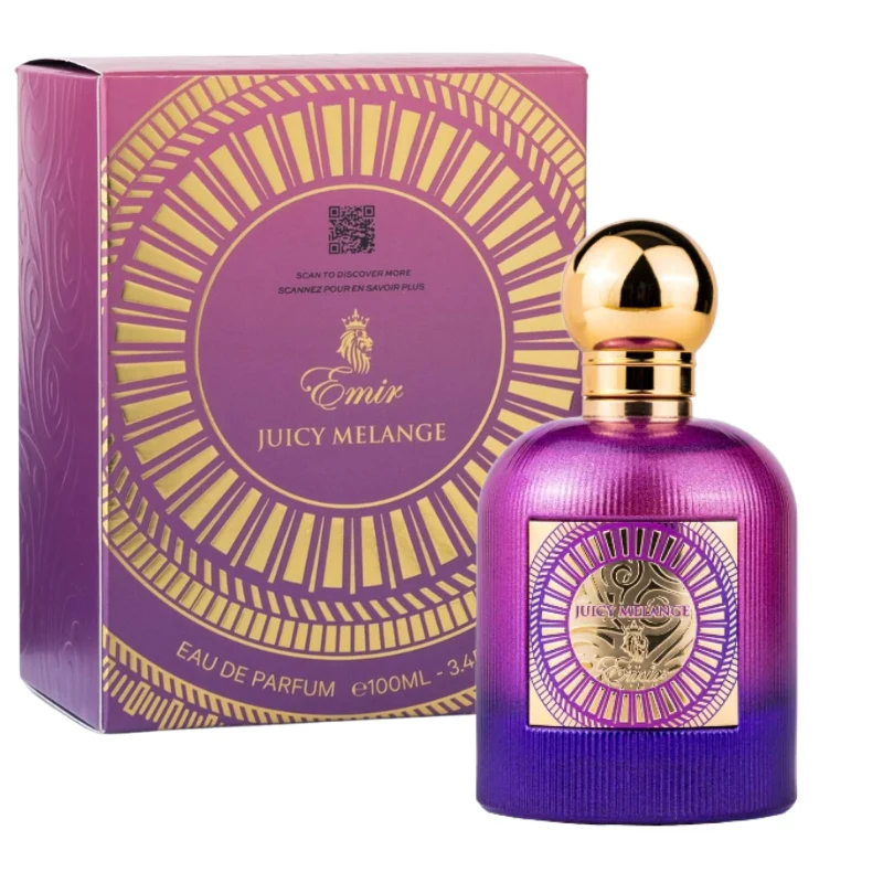 Paris Corner Juicy Melange Emir edp 100ml Unisex