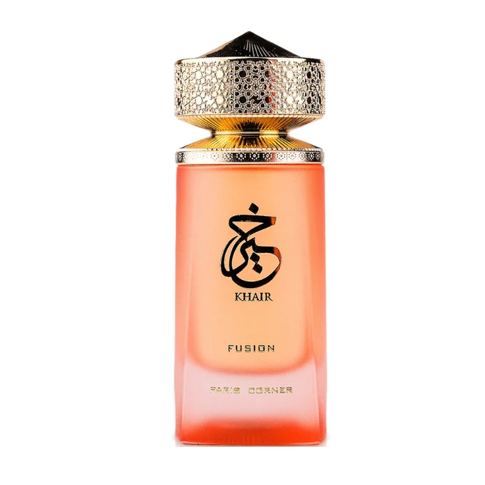 Paris Corner Khair Fusion edp 100ml Unisex