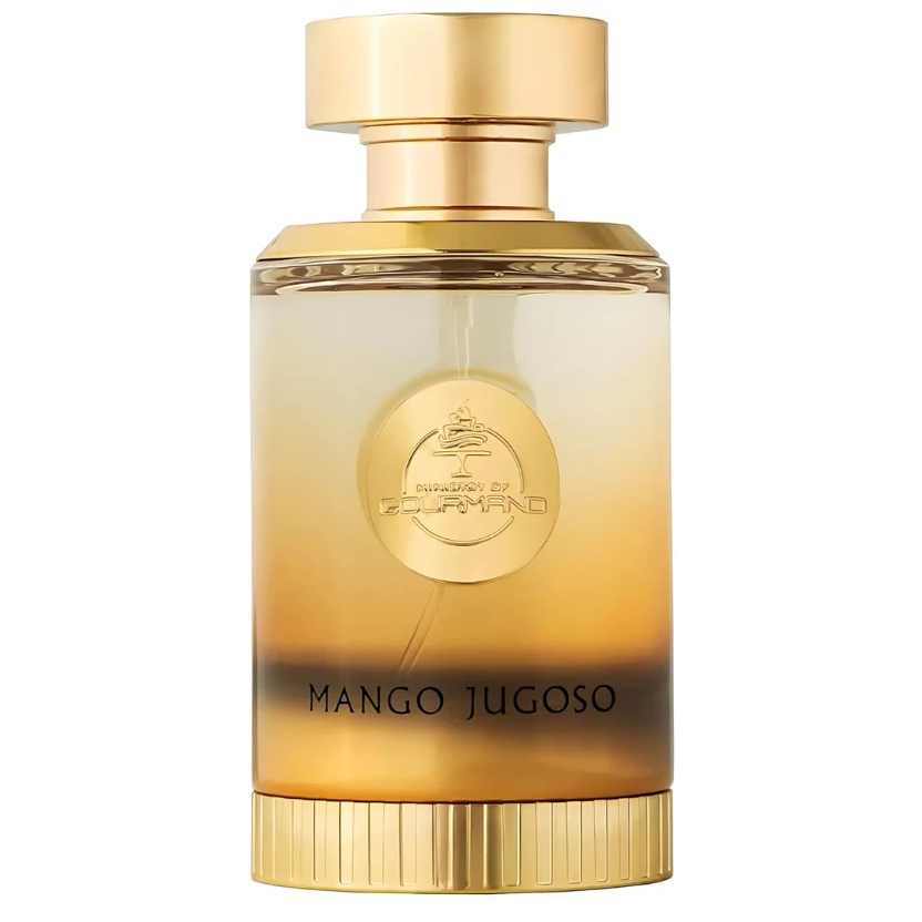 Paris Corner Ministry Of Gourmand Mango Jugoso edp 100ml Unisex