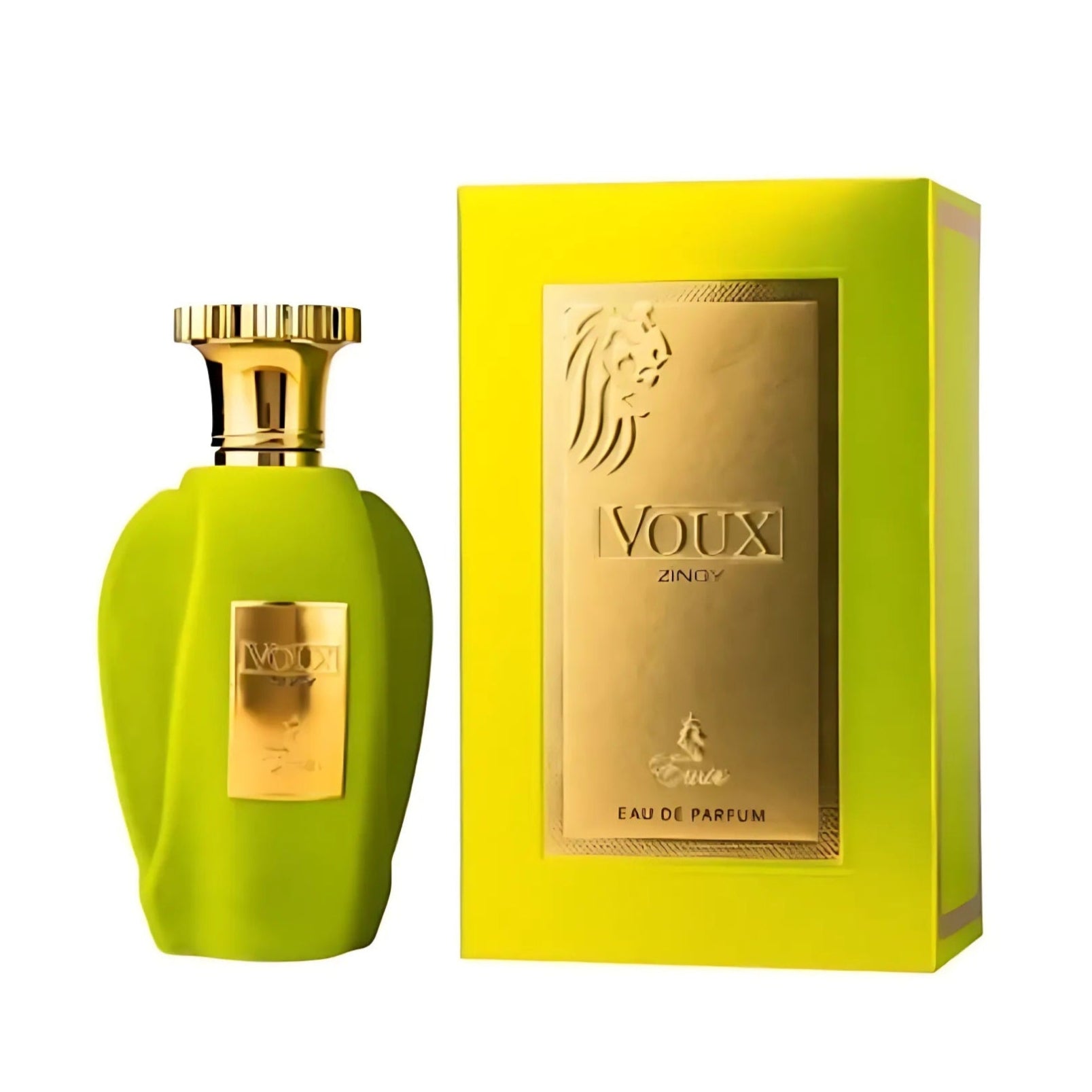Paris Corner Voux Zingy Emir edp 100ml Unisex