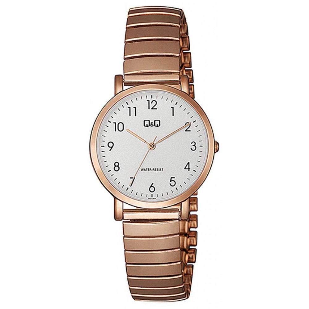 Reloj Q&Q QA21J044Y Mujer - Análogo