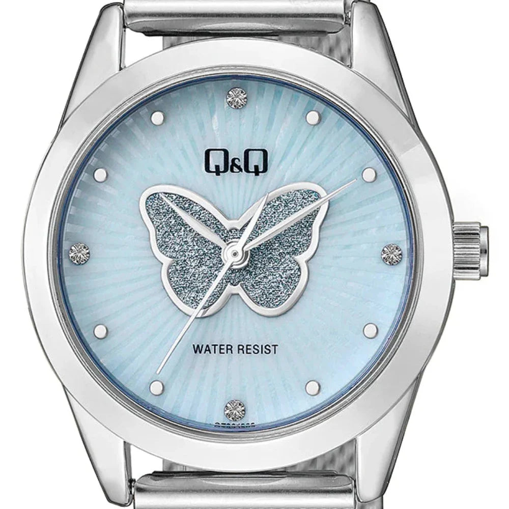 Reloj Q&Q QZ93J212Y Mujer - Análogo