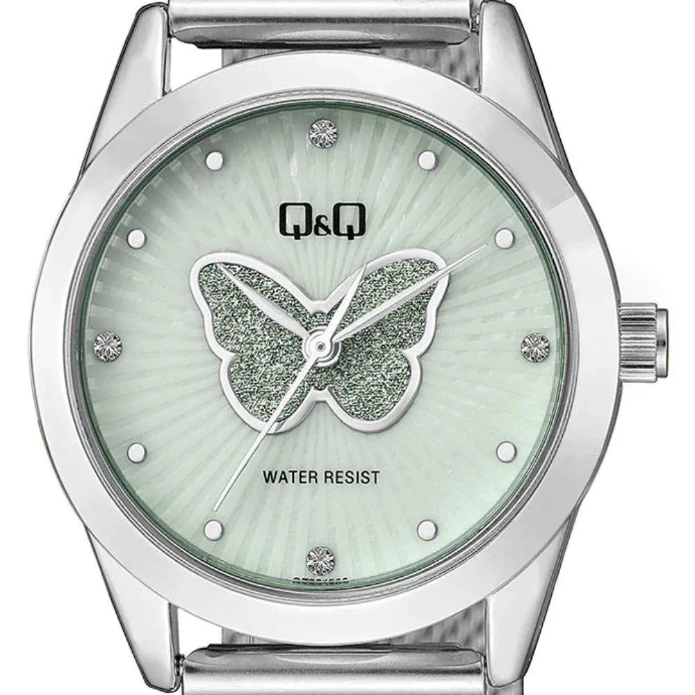 Reloj Q&Q QZ93J232Y Mujer - Análogo