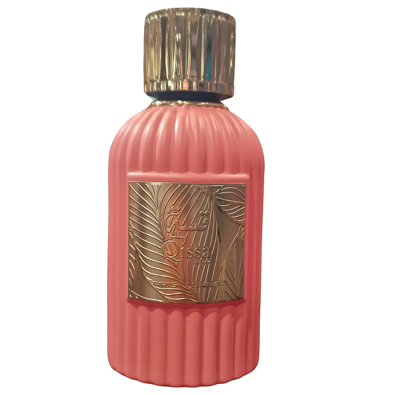 Qissa Pink Paris Corner Edp 100ML Mujer