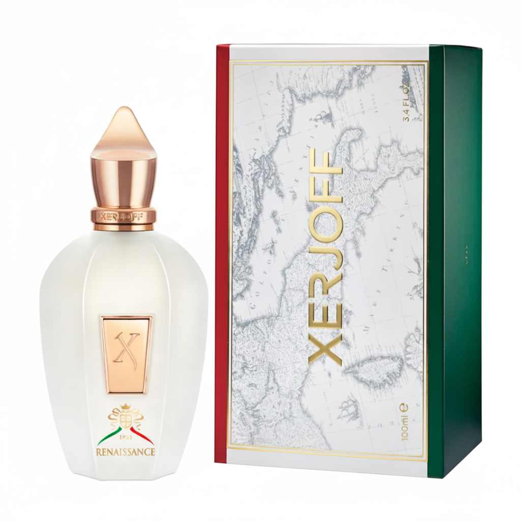 Xerjoff Renaissance 100ml Edp Unisex