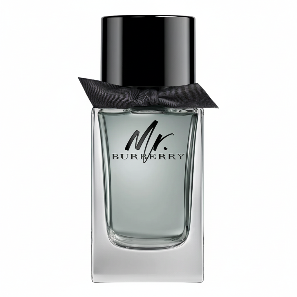 Burberry Mr. Burberry Edt 100ml Hombre