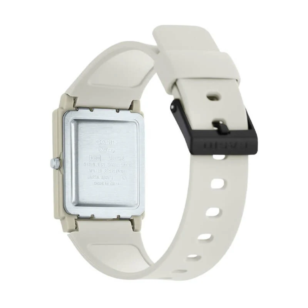 Reloj Casio MQ-38UC-8A Unisex - Análogo