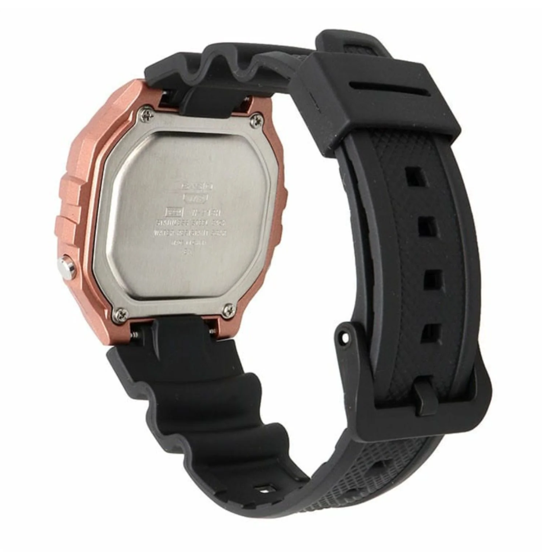 Reloj Casio W-218HM-5BV Unisex - Digital