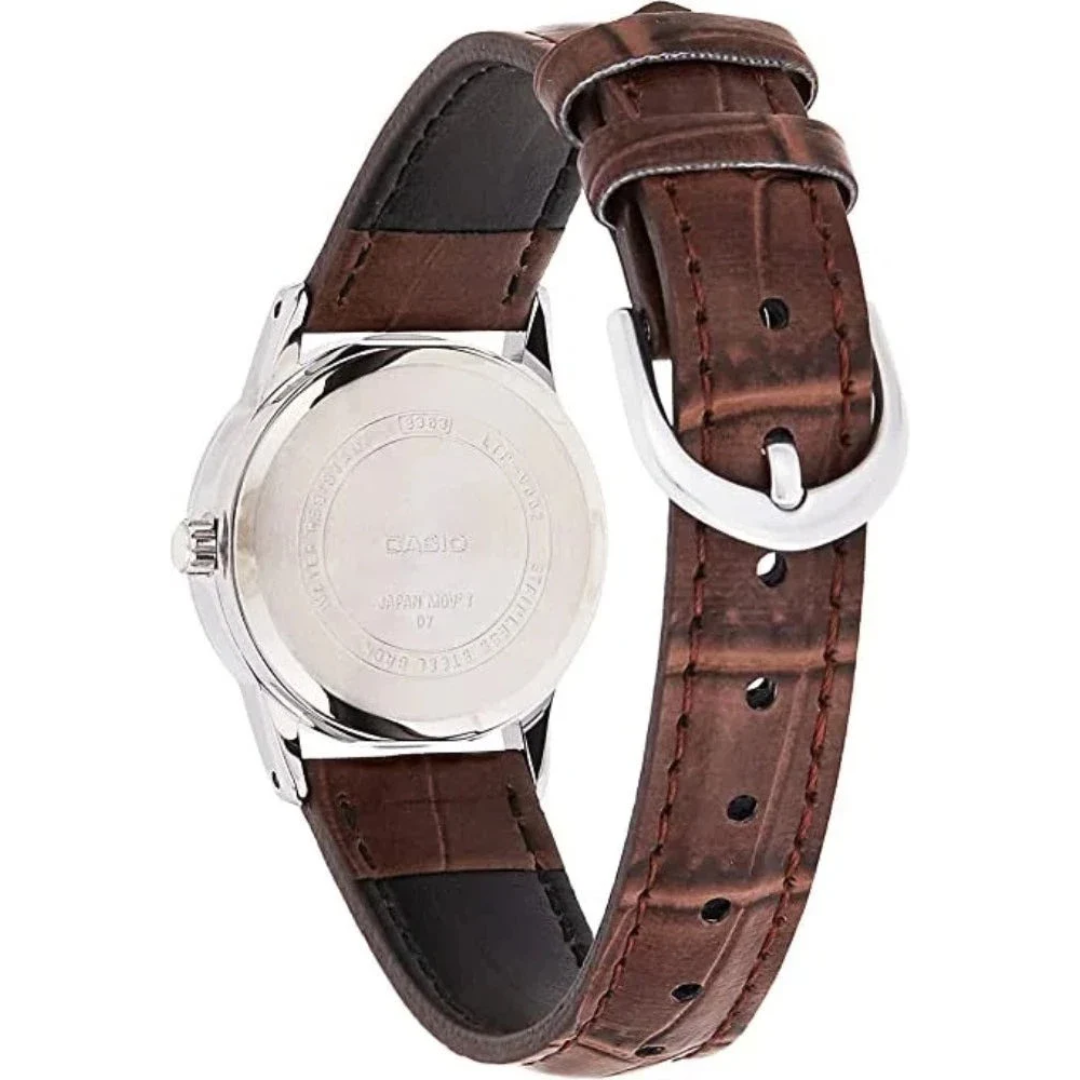 Reloj Casio MTP-V002L-7B2 Hombre - Análogo