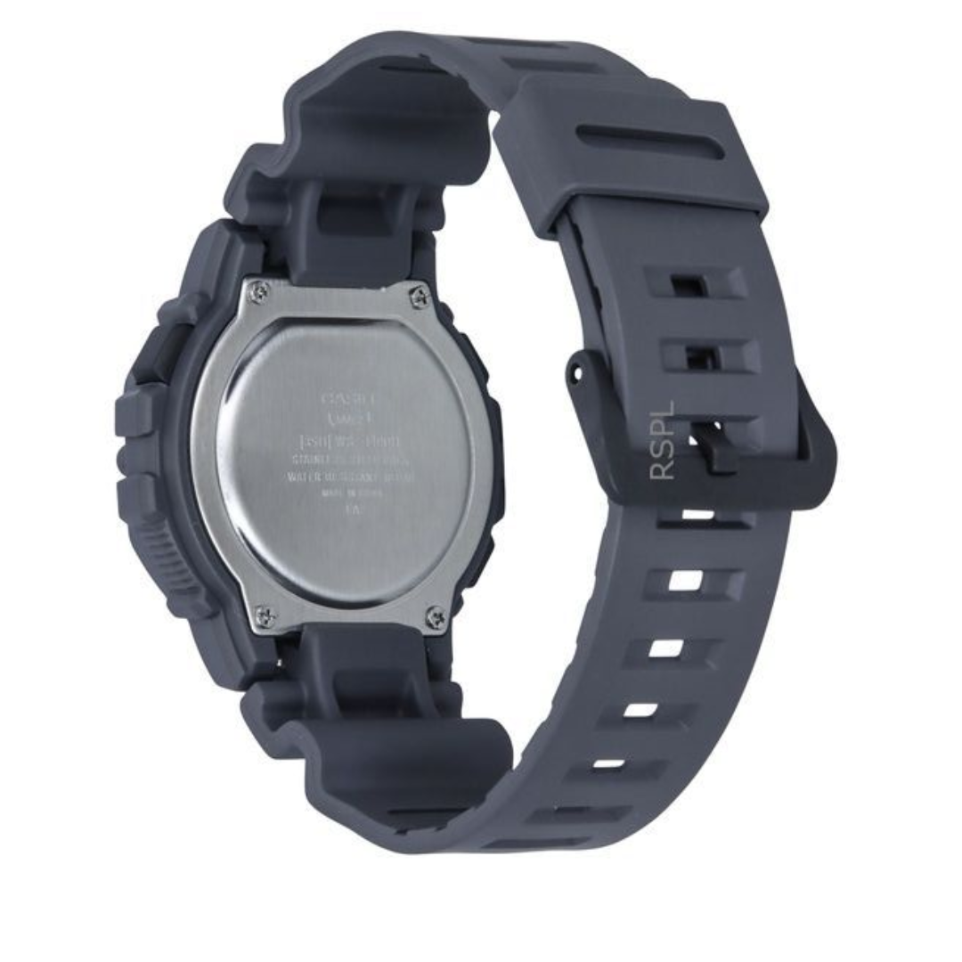 Reloj Casio WS-1600H-1AV Hombre - Digital