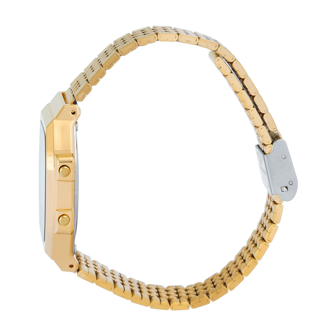 Reloj Casio Bluetooth ABL-100WEG-9A Unisex - Digital