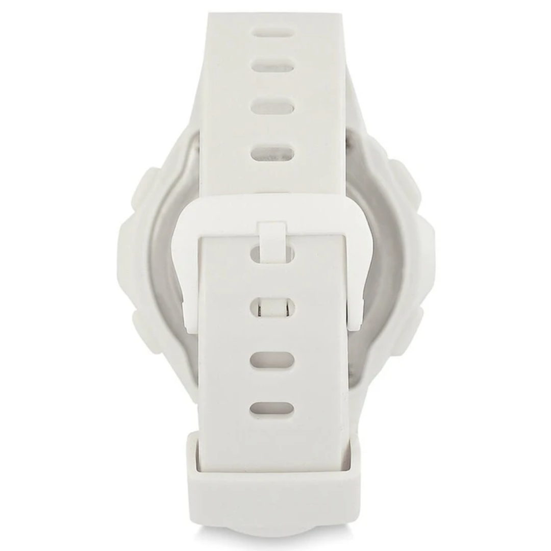 Reloj Casio LWS-1200H-7A2V Mujer - Análogo