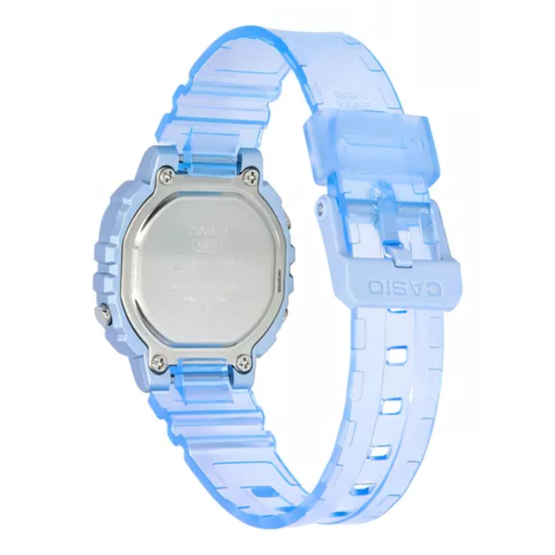 Reloj Casio LA-20WHS-2A Unisex - Digital