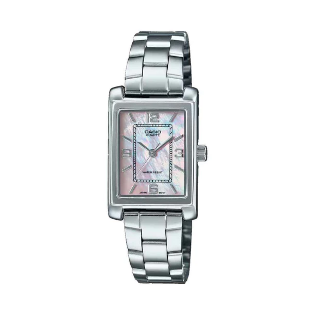 Reloj Casio LTP-1234DS-4A Mujer - Análogo - Relojeando Default Title Casio Reloj Reloj Casio LTP-1234DS-4A Mujer - Análogo